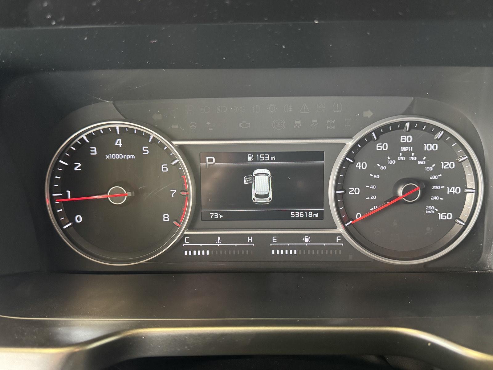 Pre-Owned 2022 Kia Sorento for sale in St. Joseph MO