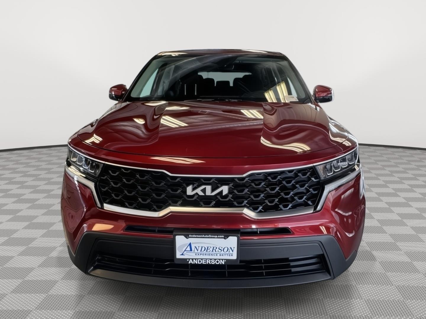 Used 2022 Kia Sorento for sale in St. Joseph MO