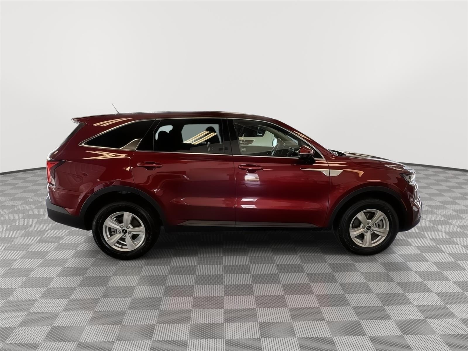 Pre-Owned 2022 Kia Sorento for sale in St. Joseph MO