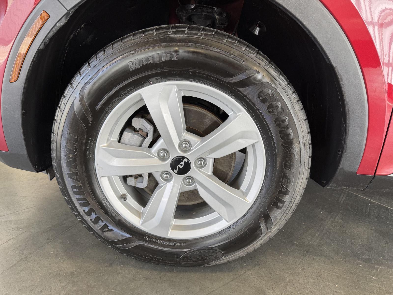 Used 2022 Kia Sorento for sale in St. Joseph MO