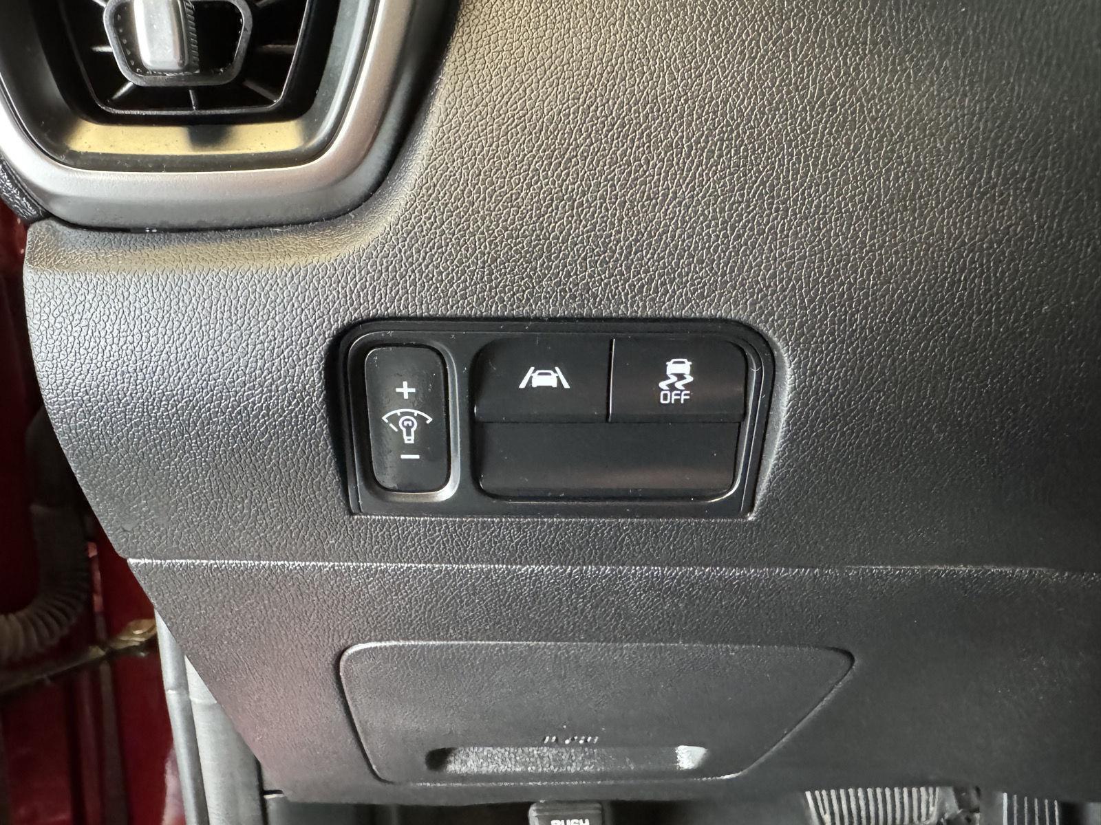 Pre-Owned 2022 Kia Sorento for sale in St. Joseph MO