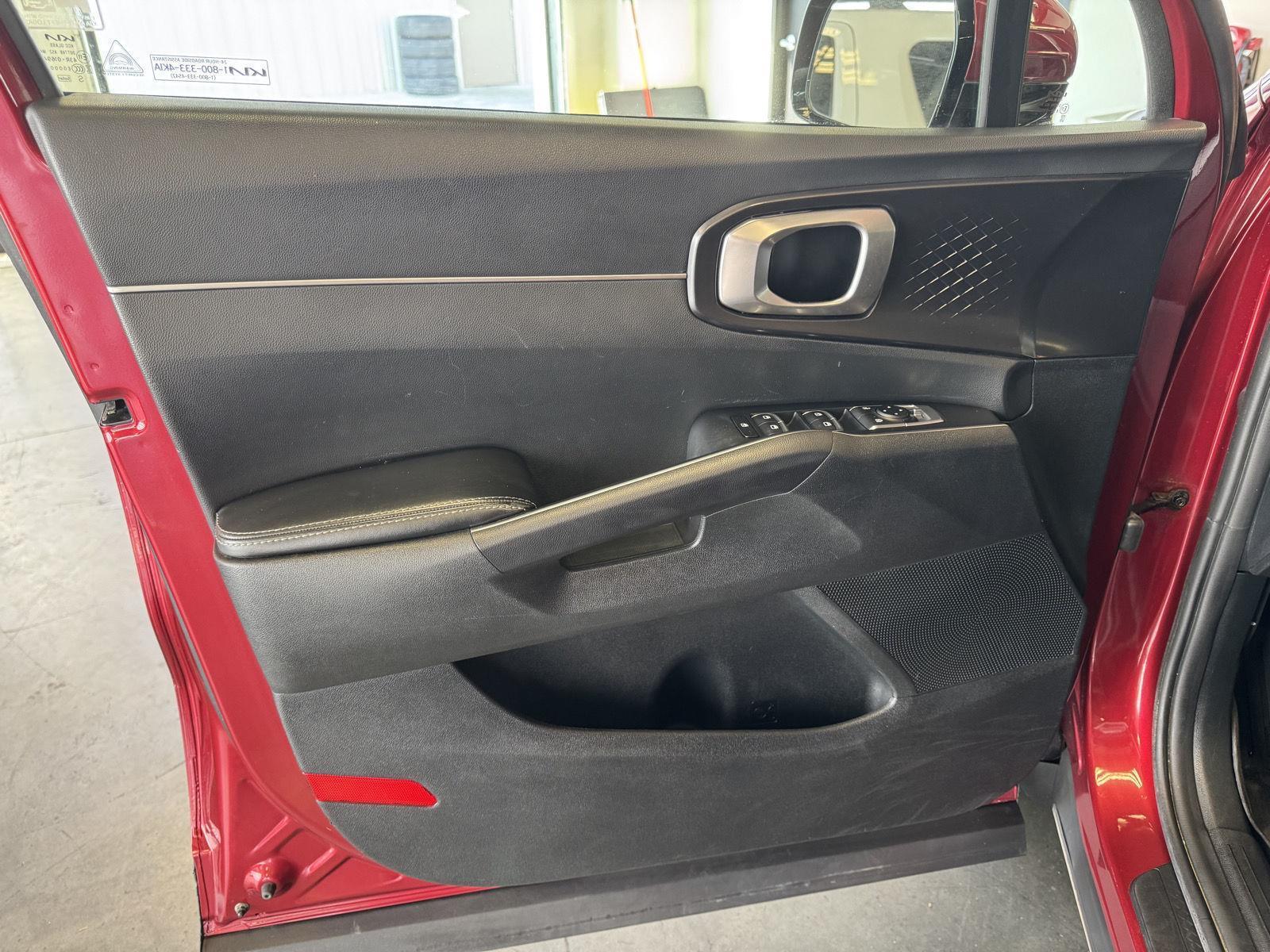 Used 2022 Kia Sorento for sale in St. Joseph MO