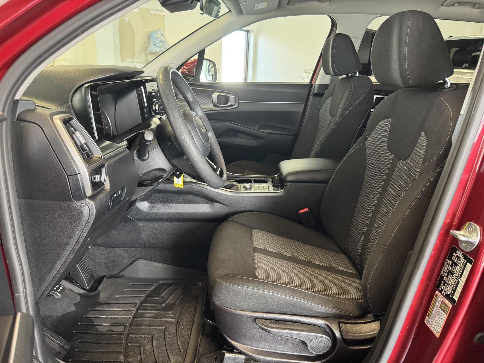 Used 2022 Kia Sorento for sale in St. Joseph MO