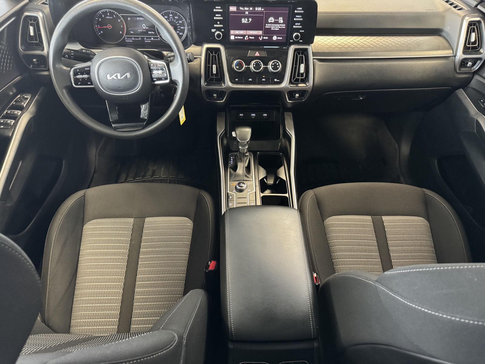 Used 2022 Kia Sorento for sale in St. Joseph MO