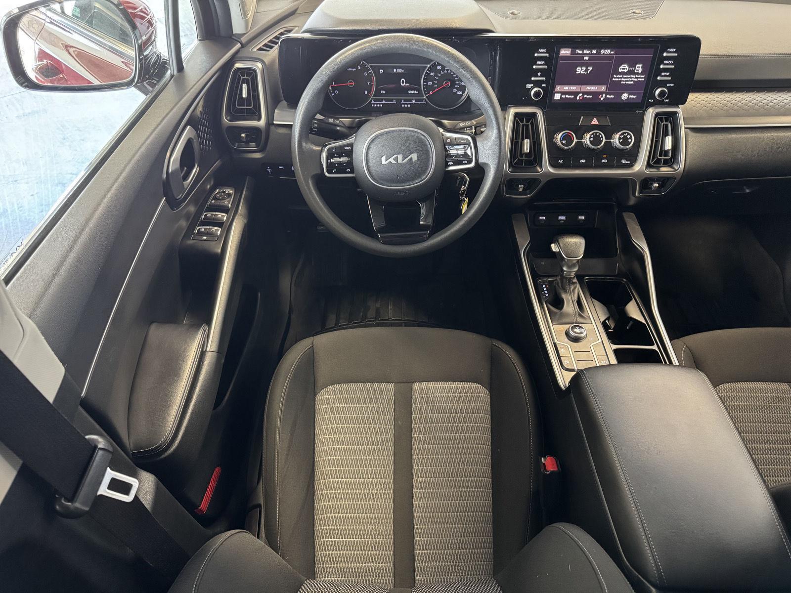 Used 2022 Kia Sorento for sale in St. Joseph MO