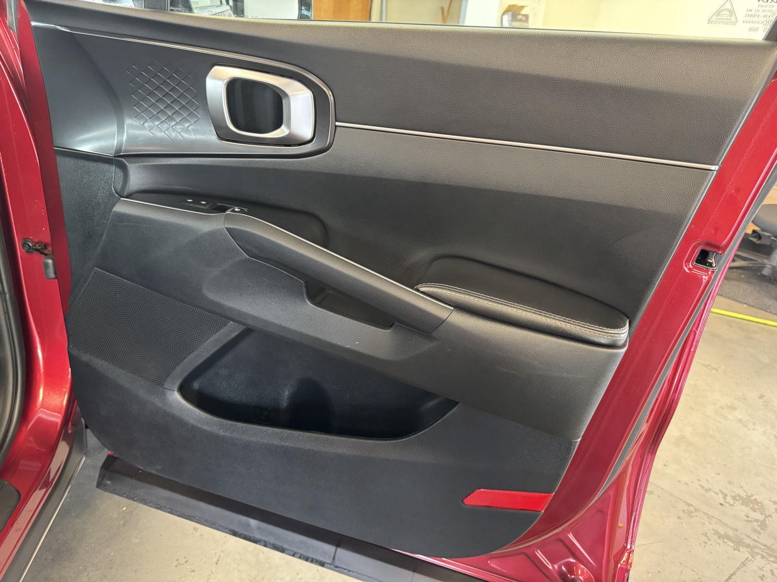 Used 2022 Kia Sorento for sale in St. Joseph MO