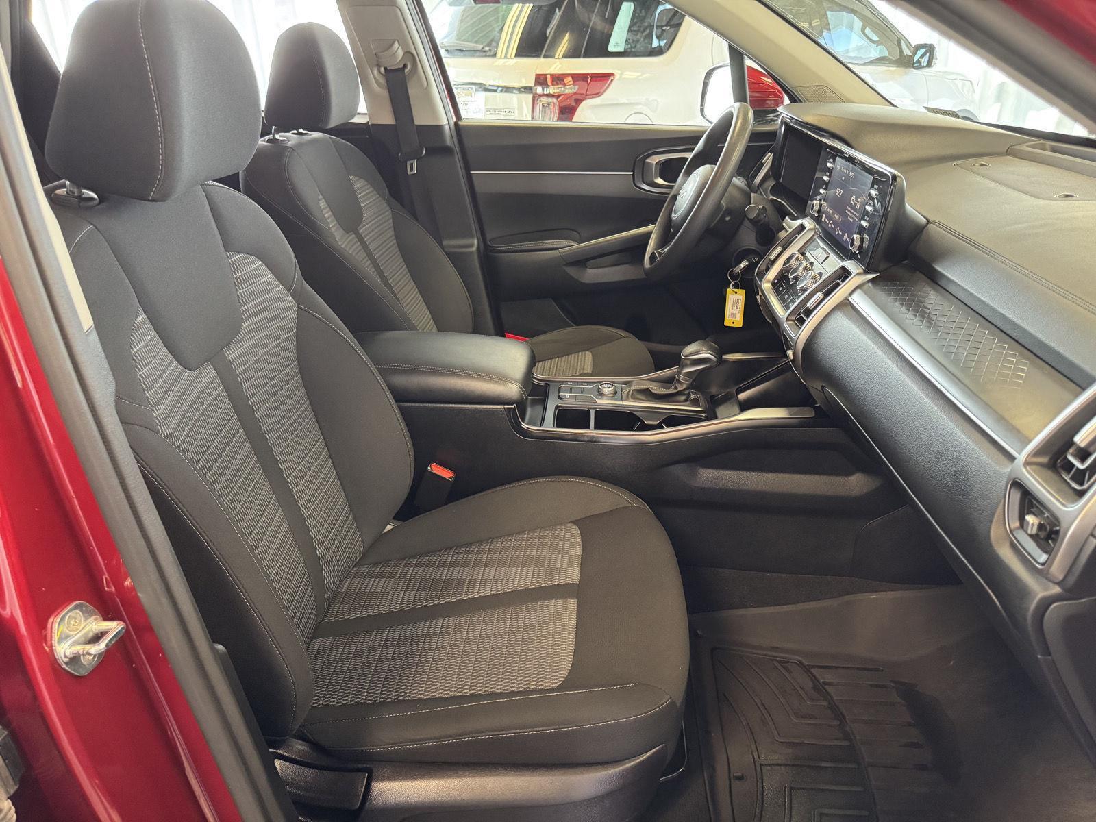 Used 2022 Kia Sorento for sale in St. Joseph MO