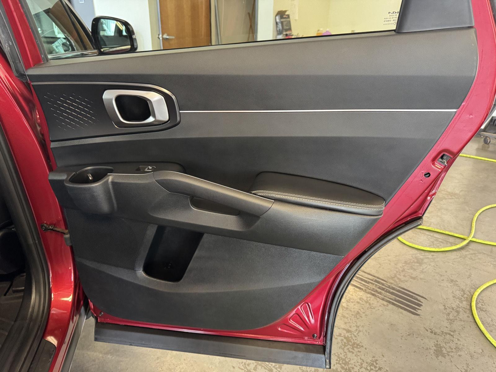 Used 2022 Kia Sorento for sale in St. Joseph MO