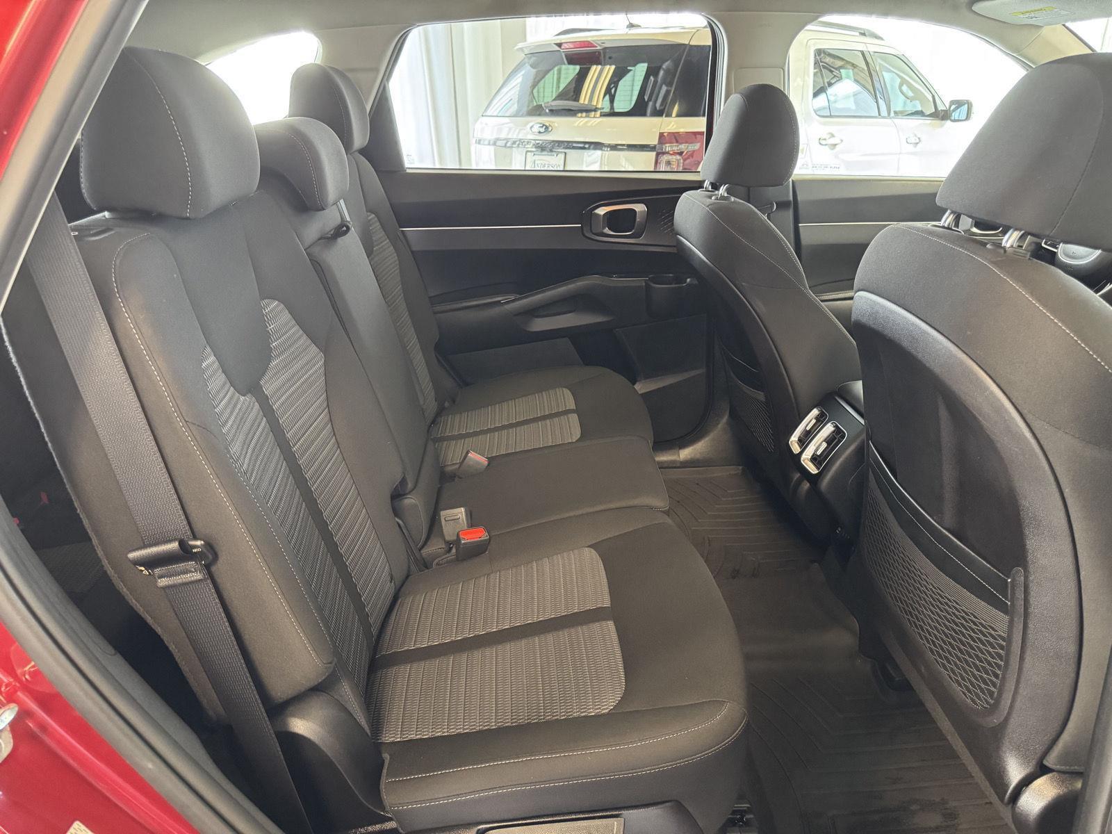 Used 2022 Kia Sorento for sale in St. Joseph MO