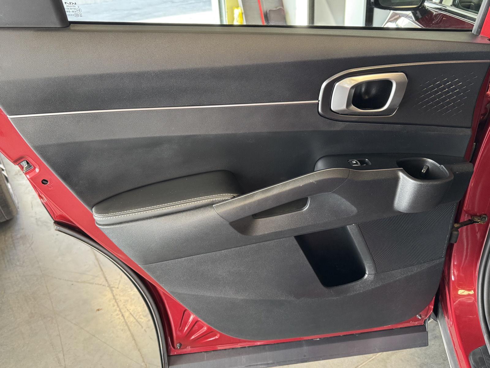 Used 2022 Kia Sorento for sale in St. Joseph MO