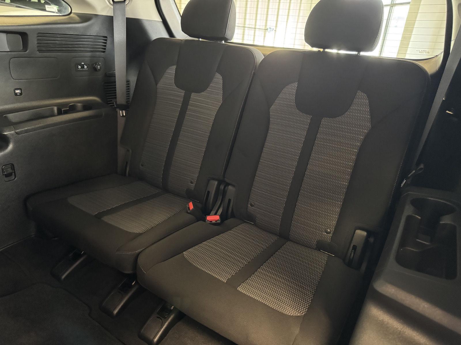 Pre-Owned 2022 Kia Sorento for sale in St. Joseph MO