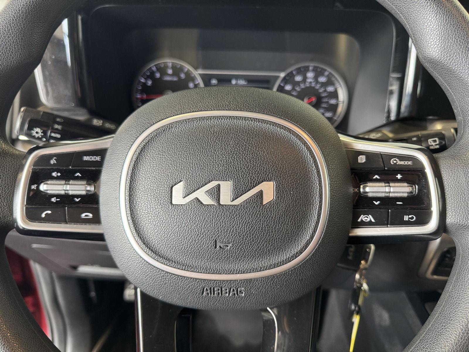 Used 2022 Kia Sorento for sale in St. Joseph MO