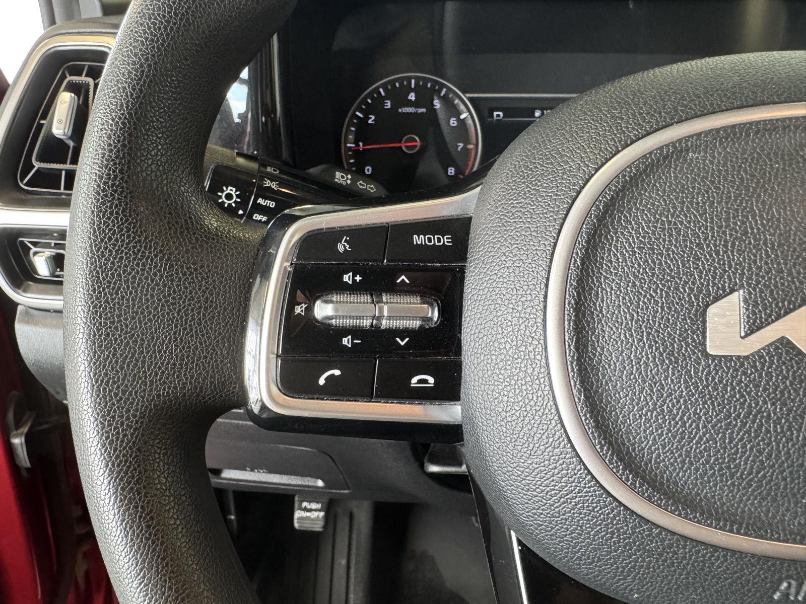 Used 2022 Kia Sorento for sale in St. Joseph MO