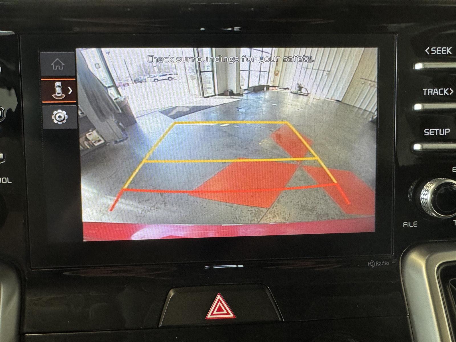 Used 2022 Kia Sorento for sale in St. Joseph MO