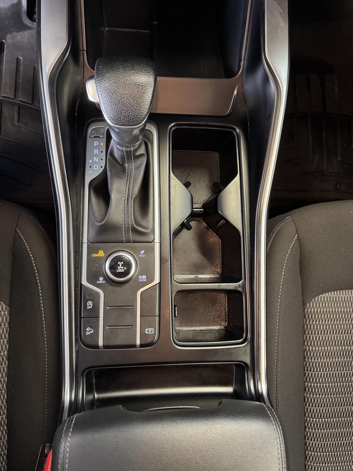 Pre-Owned 2022 Kia Sorento for sale in St. Joseph MO