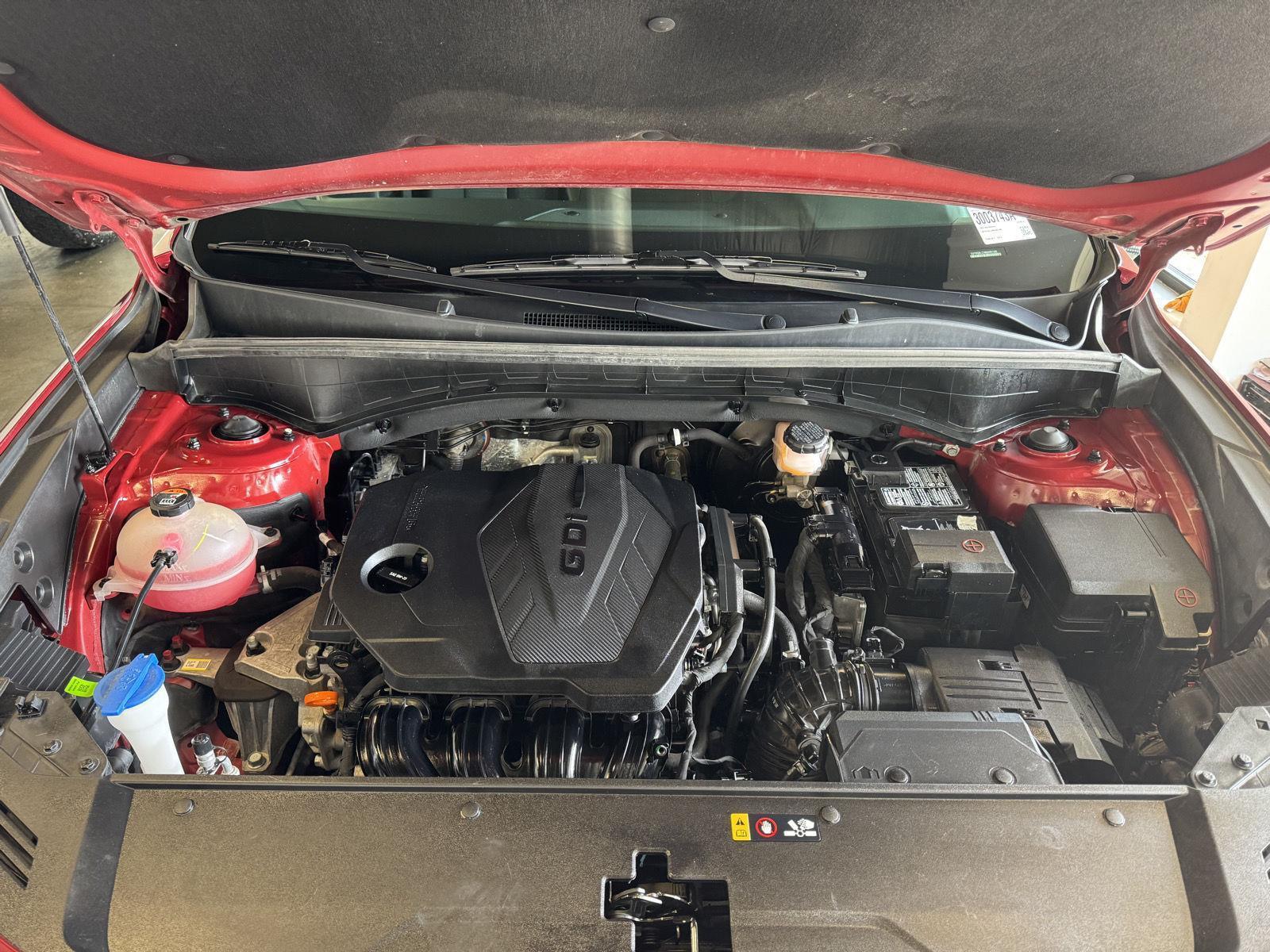 Used 2022 Kia Sorento for sale in St. Joseph MO