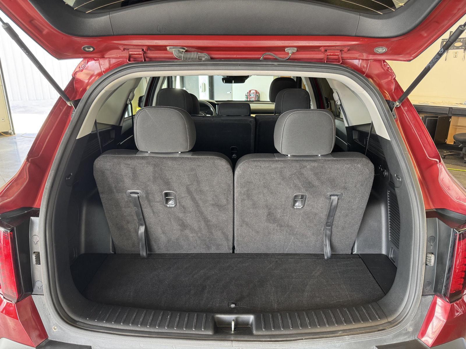 Used 2022 Kia Sorento for sale in St. Joseph MO