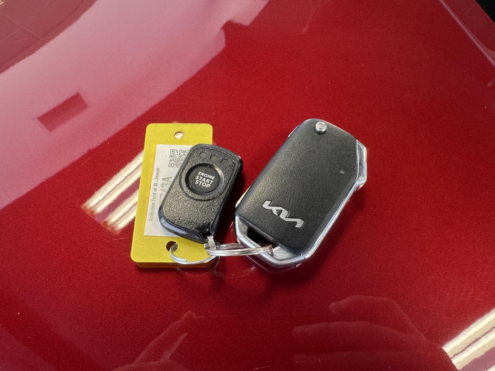 Used 2022 Kia Sorento for sale in St. Joseph MO