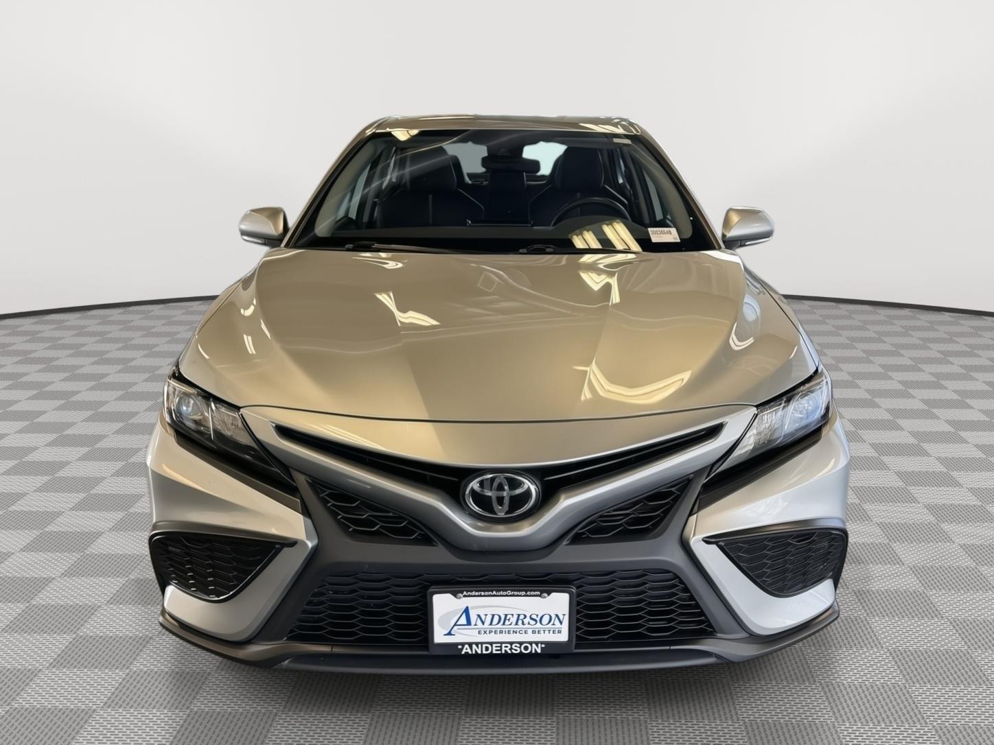 Pre-Owned 2022 Toyota Camry for sale in St. Joseph MO