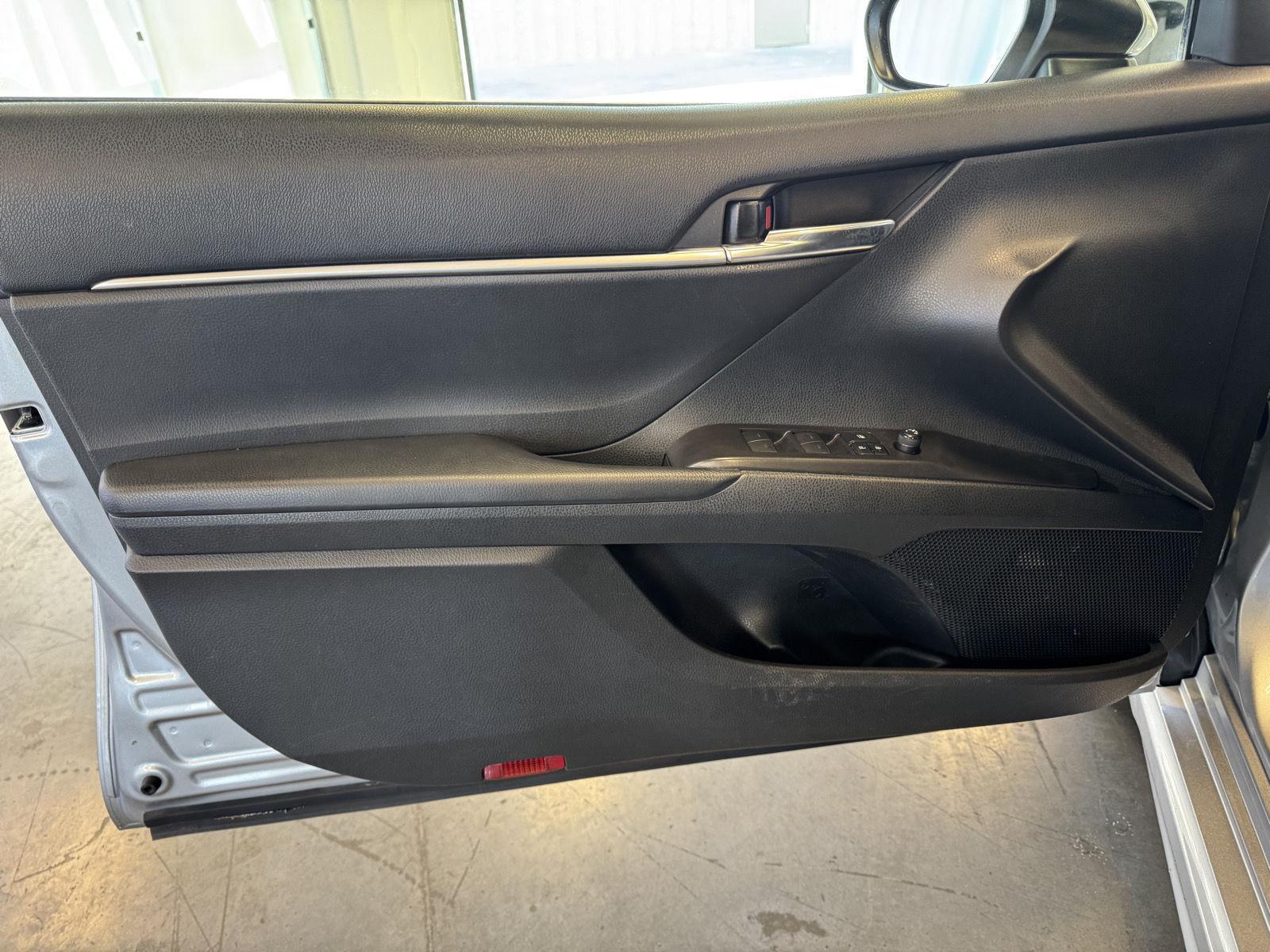 Pre-Owned 2022 Toyota Camry for sale in St. Joseph MO