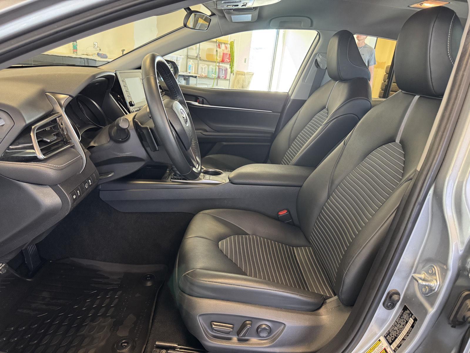 Pre-Owned 2022 Toyota Camry for sale in St. Joseph MO