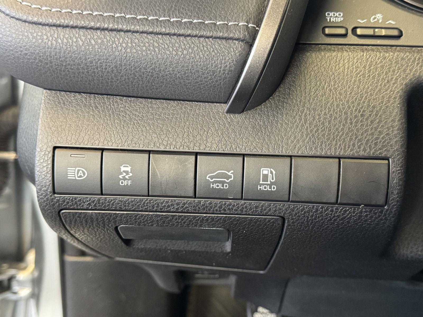 Used 2022 Toyota Camry for sale in St. Joseph MO