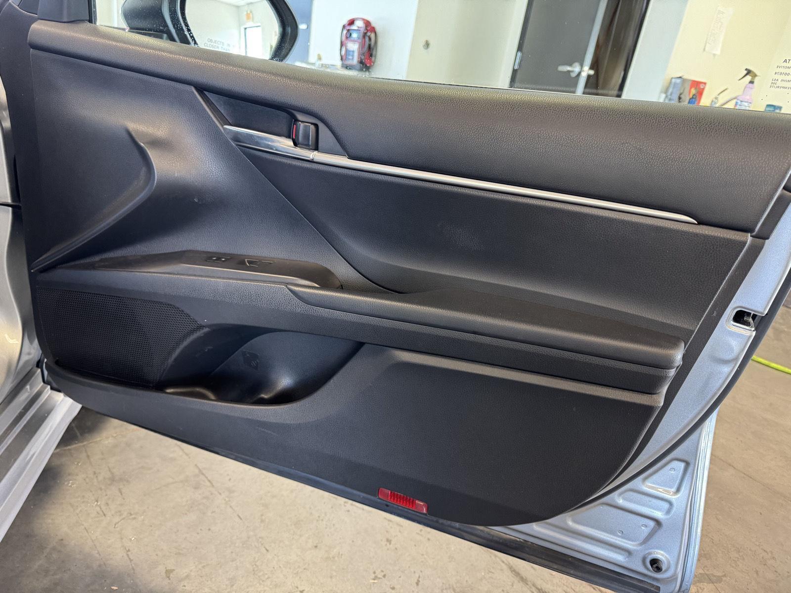 Used 2022 Toyota Camry for sale in St. Joseph MO