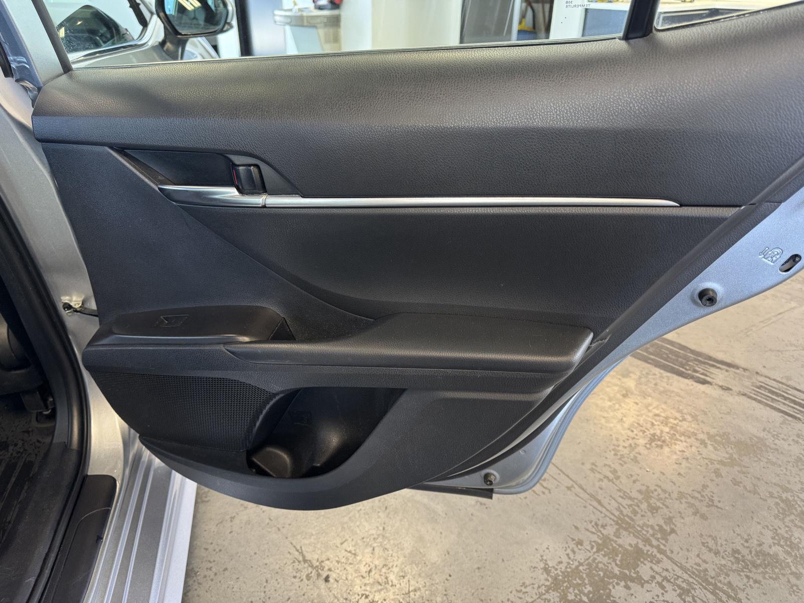 Used 2022 Toyota Camry for sale in St. Joseph MO