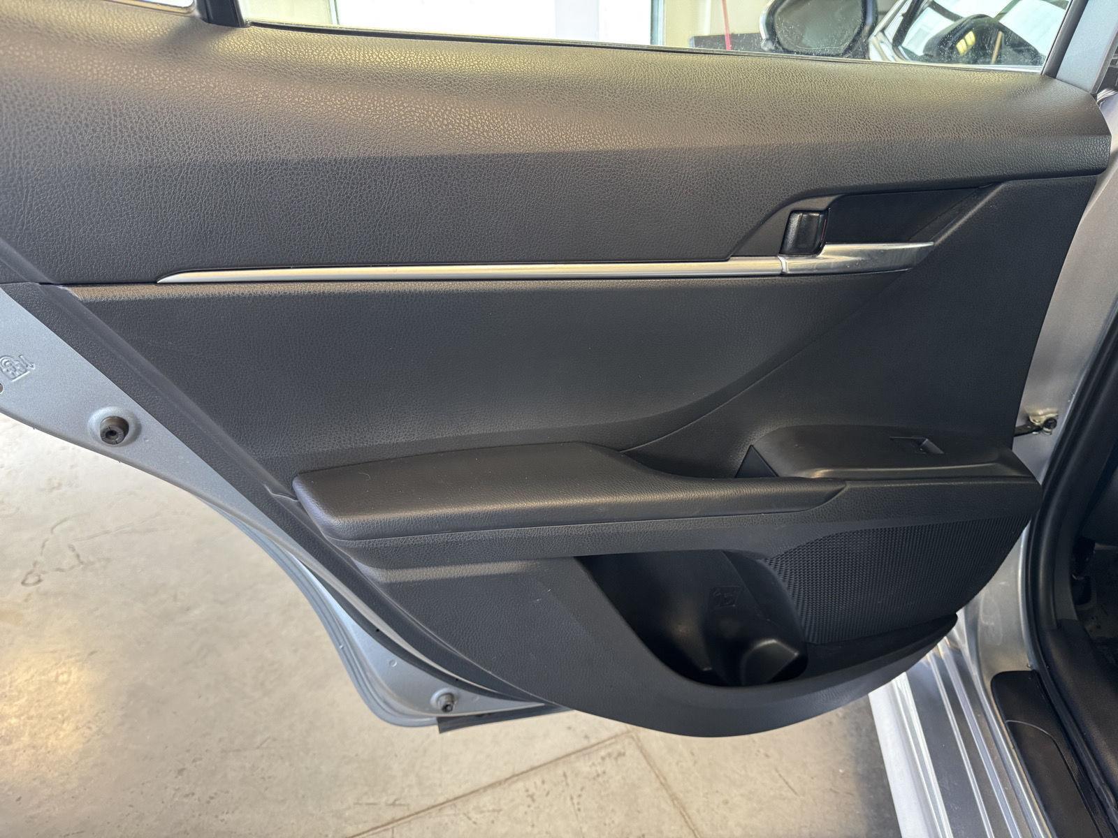 Used 2022 Toyota Camry for sale in St. Joseph MO