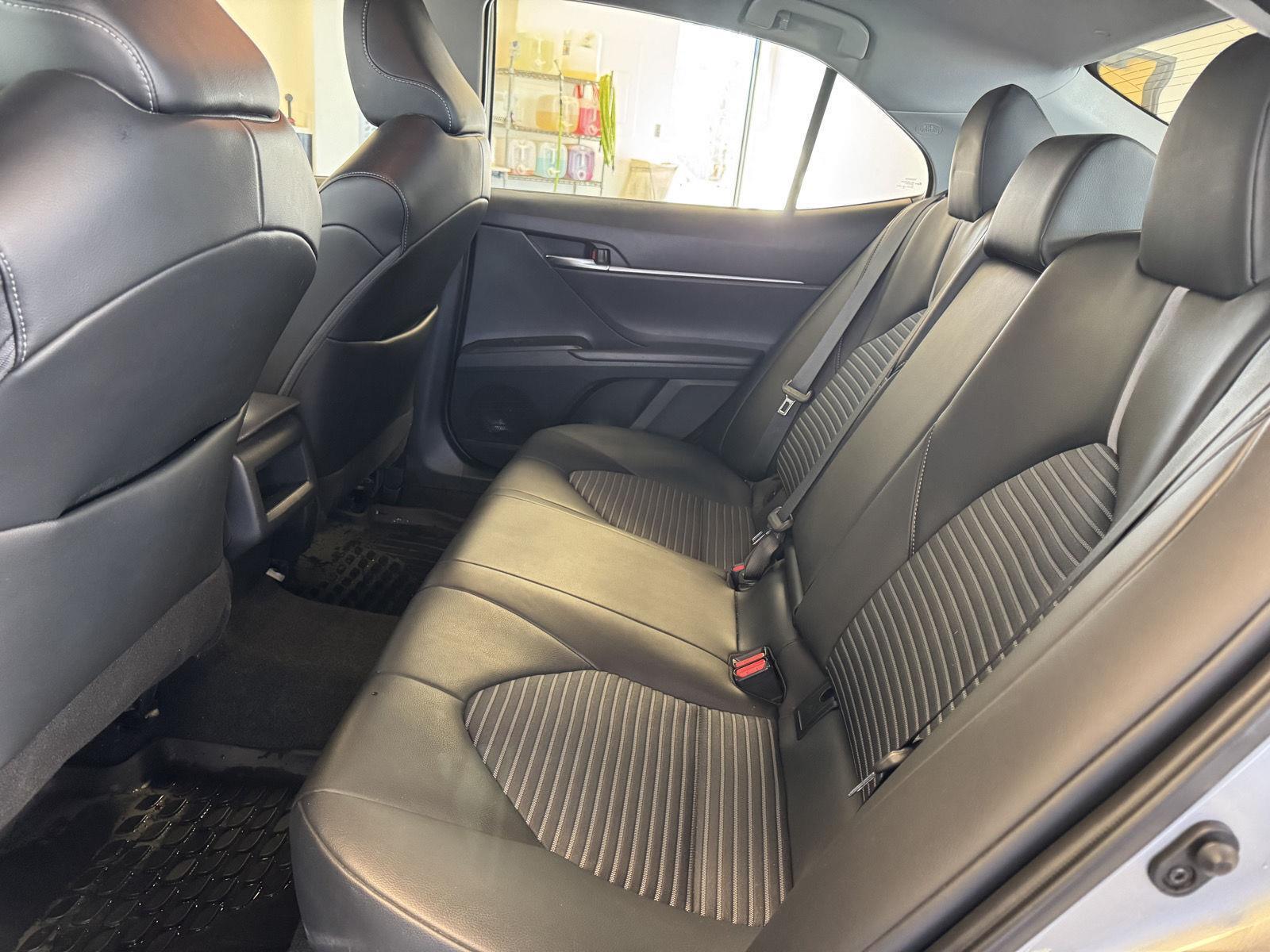 Used 2022 Toyota Camry for sale in St. Joseph MO