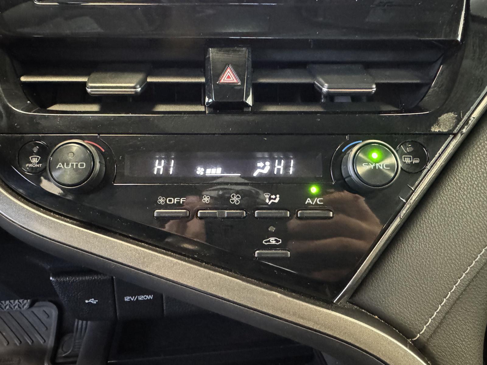 Pre-Owned 2022 Toyota Camry for sale in St. Joseph MO