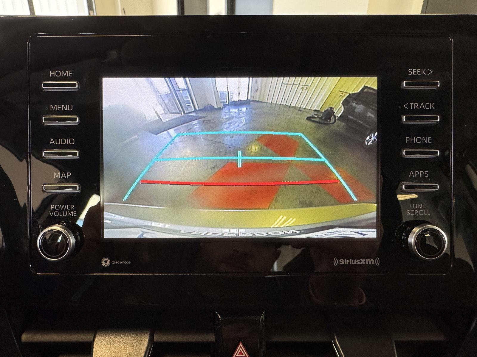 Pre-Owned 2022 Toyota Camry for sale in St. Joseph MO