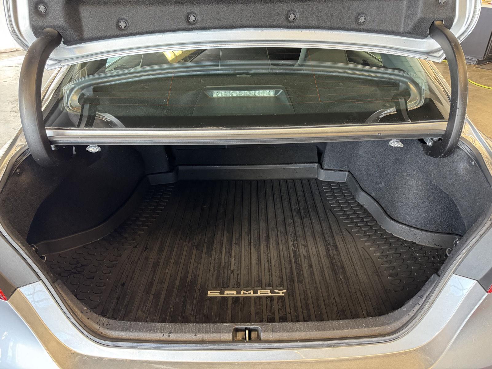 Used 2022 Toyota Camry for sale in St. Joseph MO