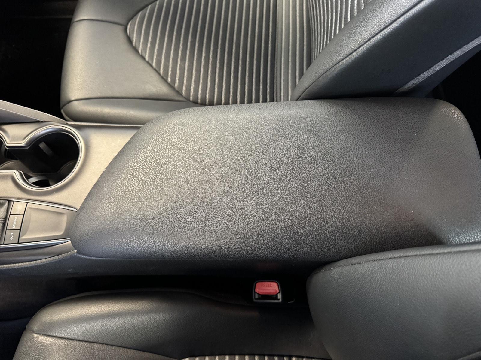 Pre-Owned 2022 Toyota Camry for sale in St. Joseph MO