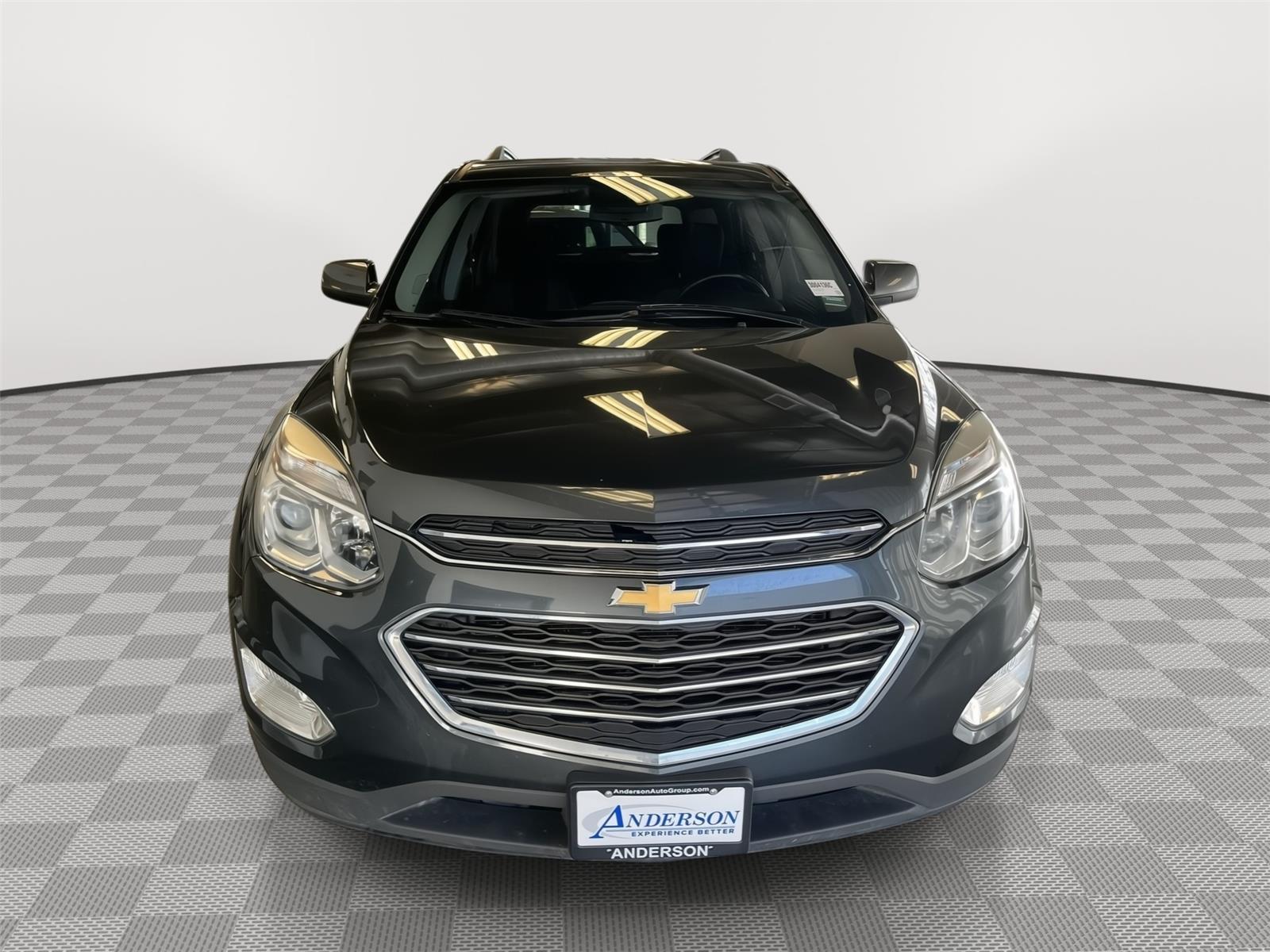 Used 2017 Chevrolet Equinox for sale in St. Joseph MO