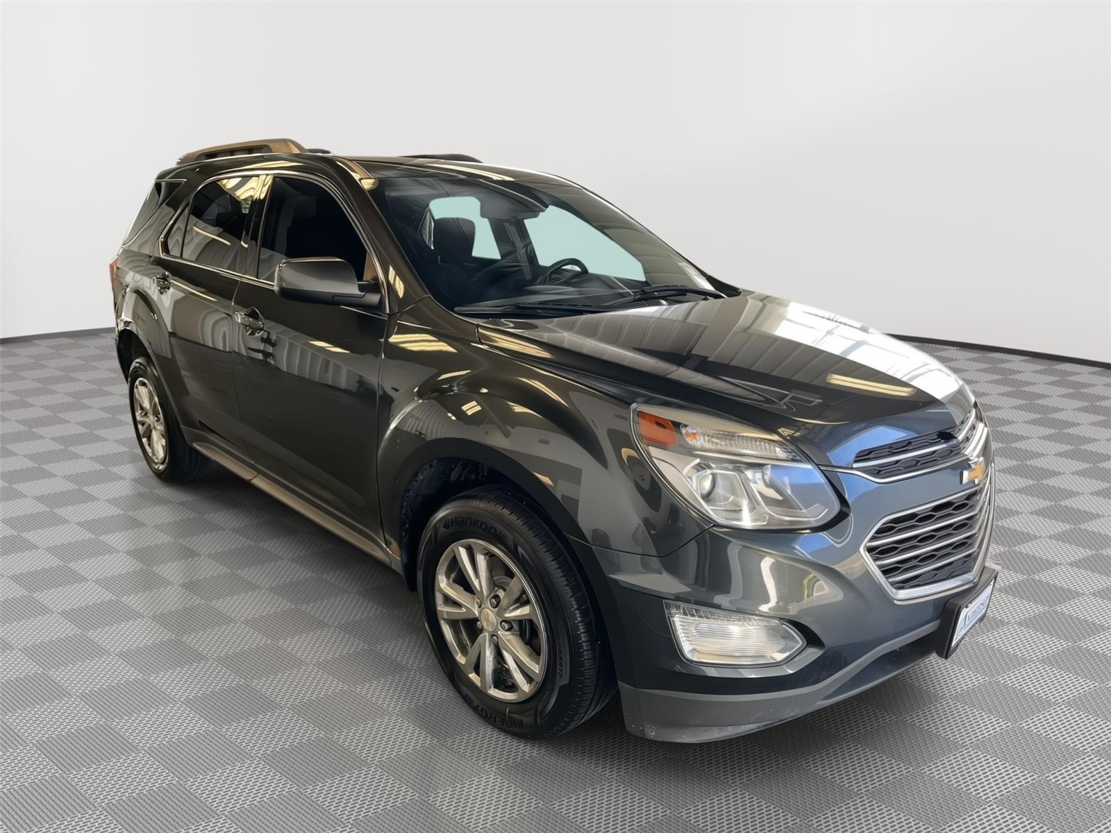 Used 2017 Chevrolet Equinox for sale in St. Joseph MO