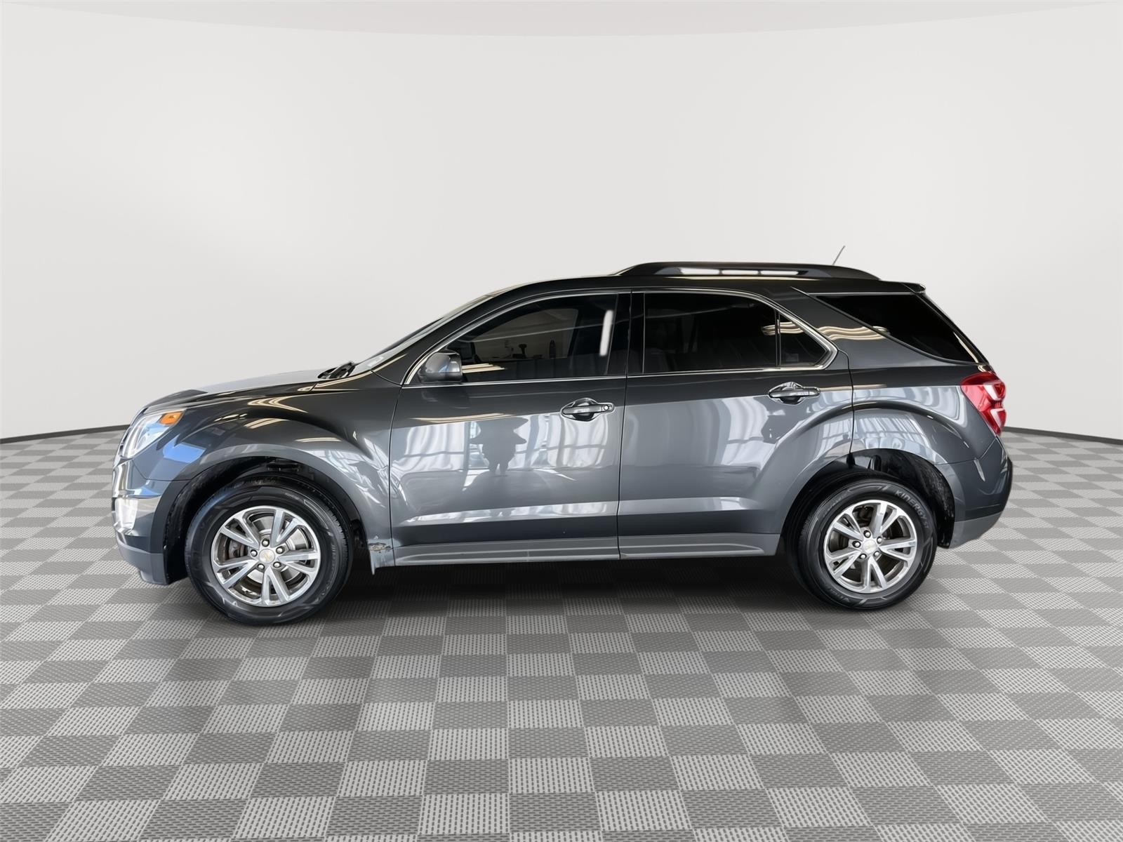 Used 2017 Chevrolet Equinox for sale in St. Joseph MO
