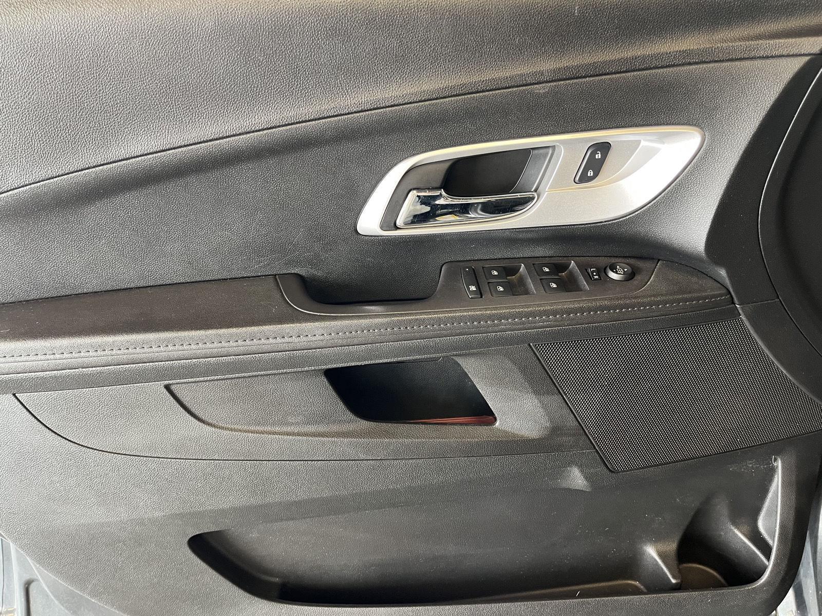 Used 2017 Chevrolet Equinox for sale in St. Joseph MO