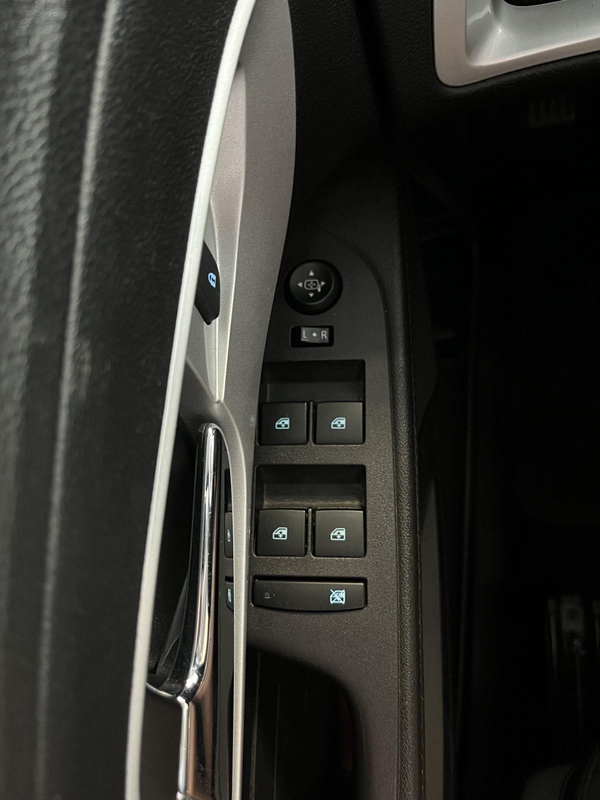 Used 2017 Chevrolet Equinox for sale in St. Joseph MO