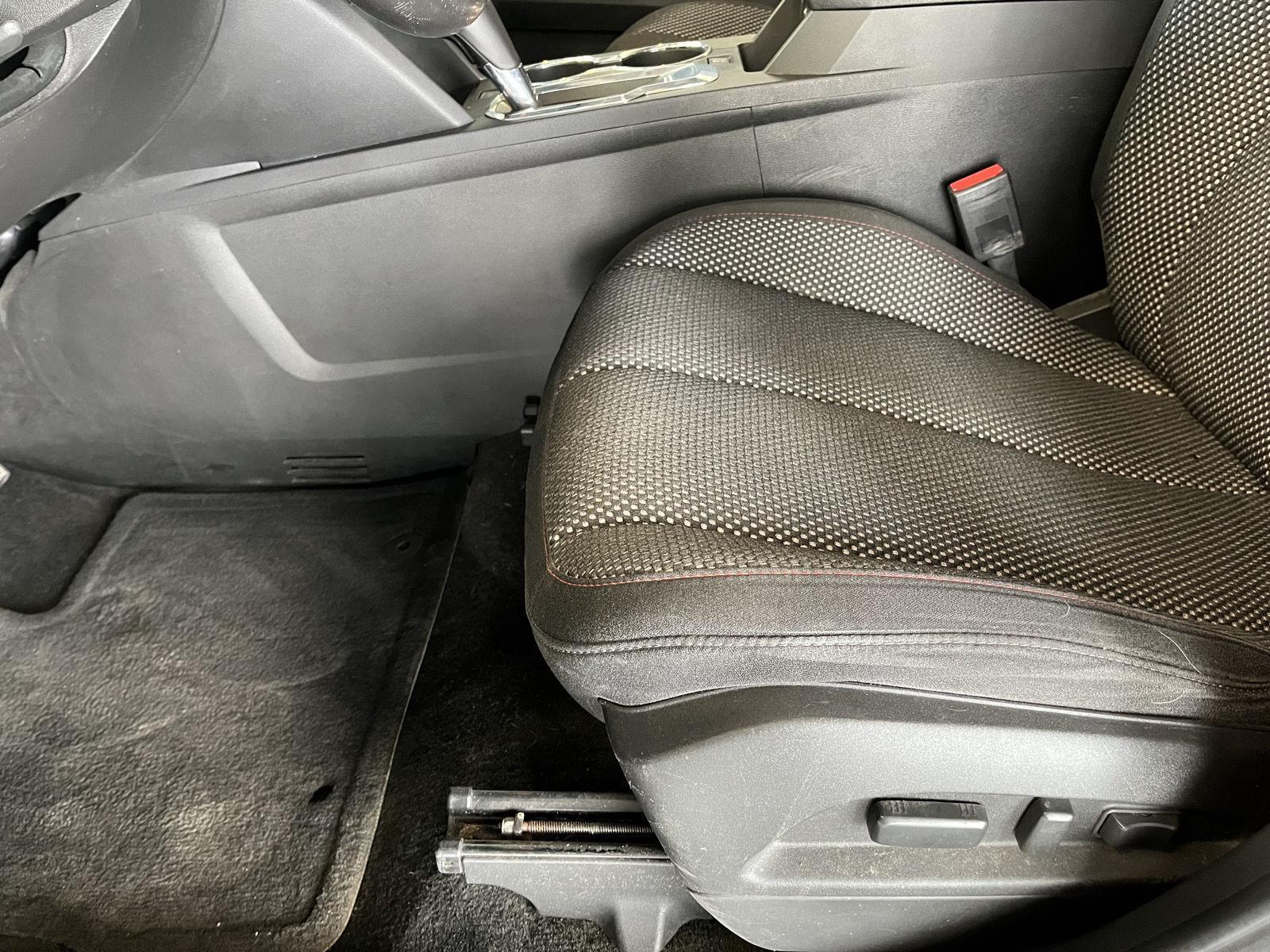 Used 2017 Chevrolet Equinox for sale in St. Joseph MO