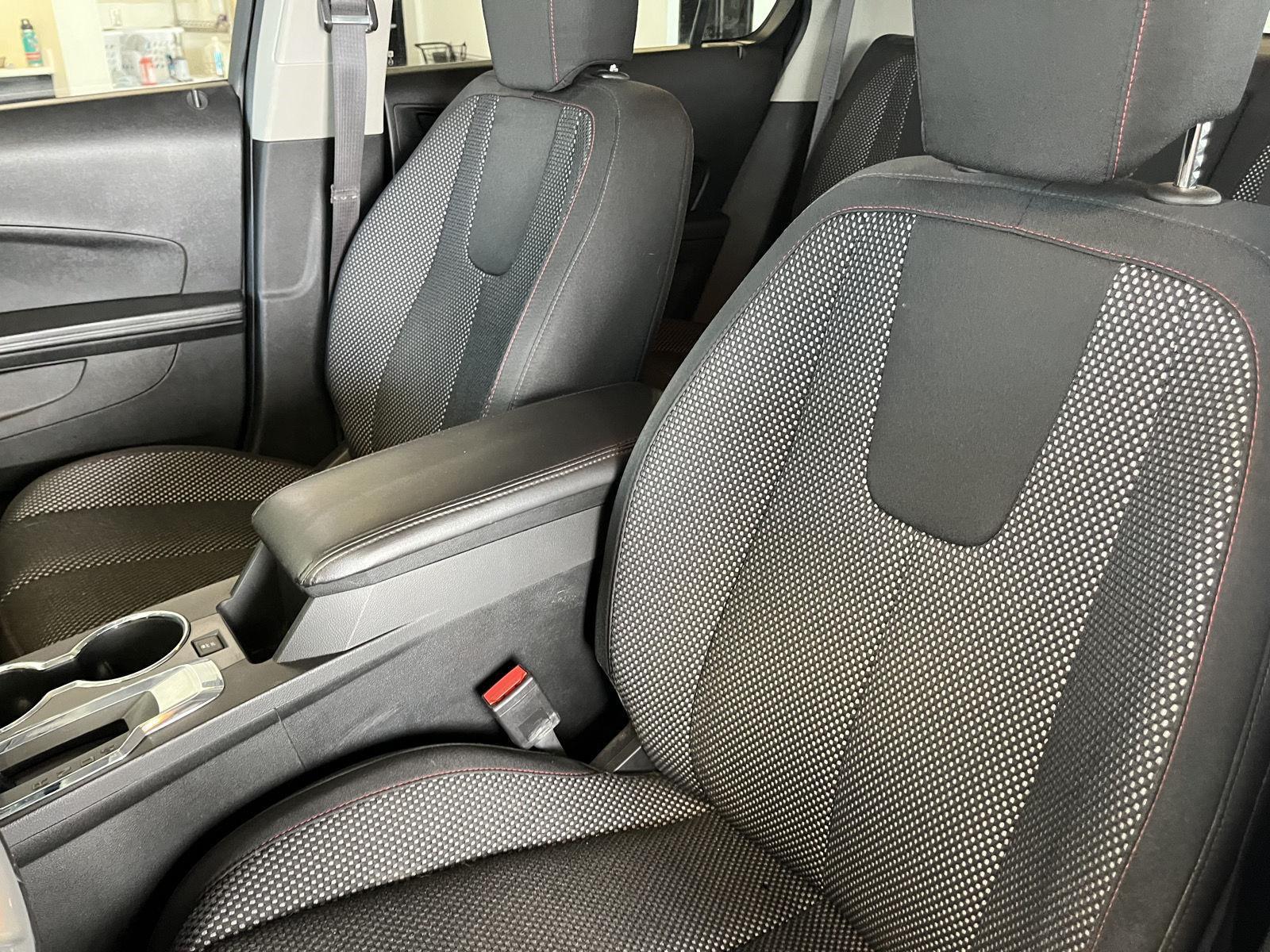 Used 2017 Chevrolet Equinox for sale in St. Joseph MO