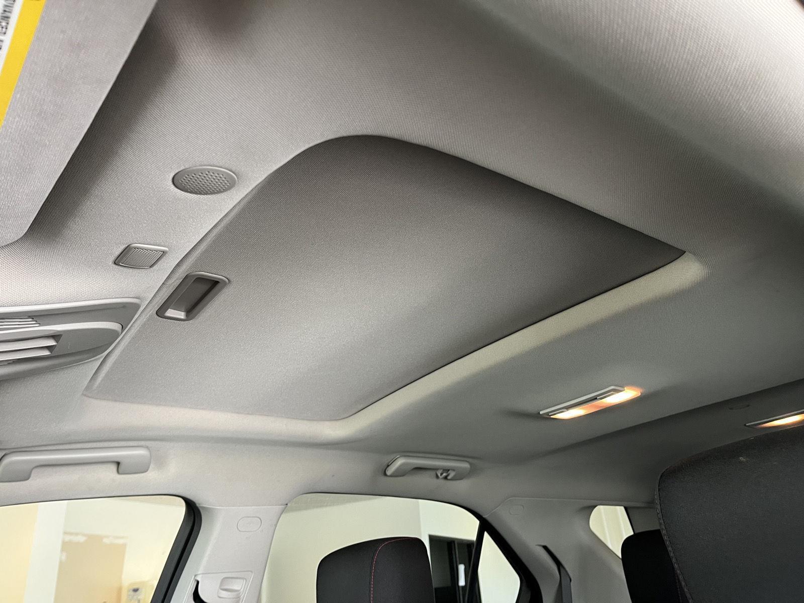 Used 2017 Chevrolet Equinox for sale in St. Joseph MO