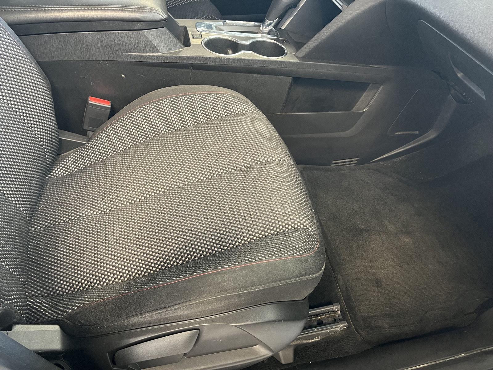 Used 2017 Chevrolet Equinox for sale in St. Joseph MO