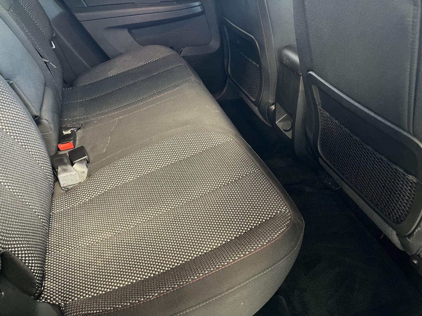 Used 2017 Chevrolet Equinox for sale in St. Joseph MO