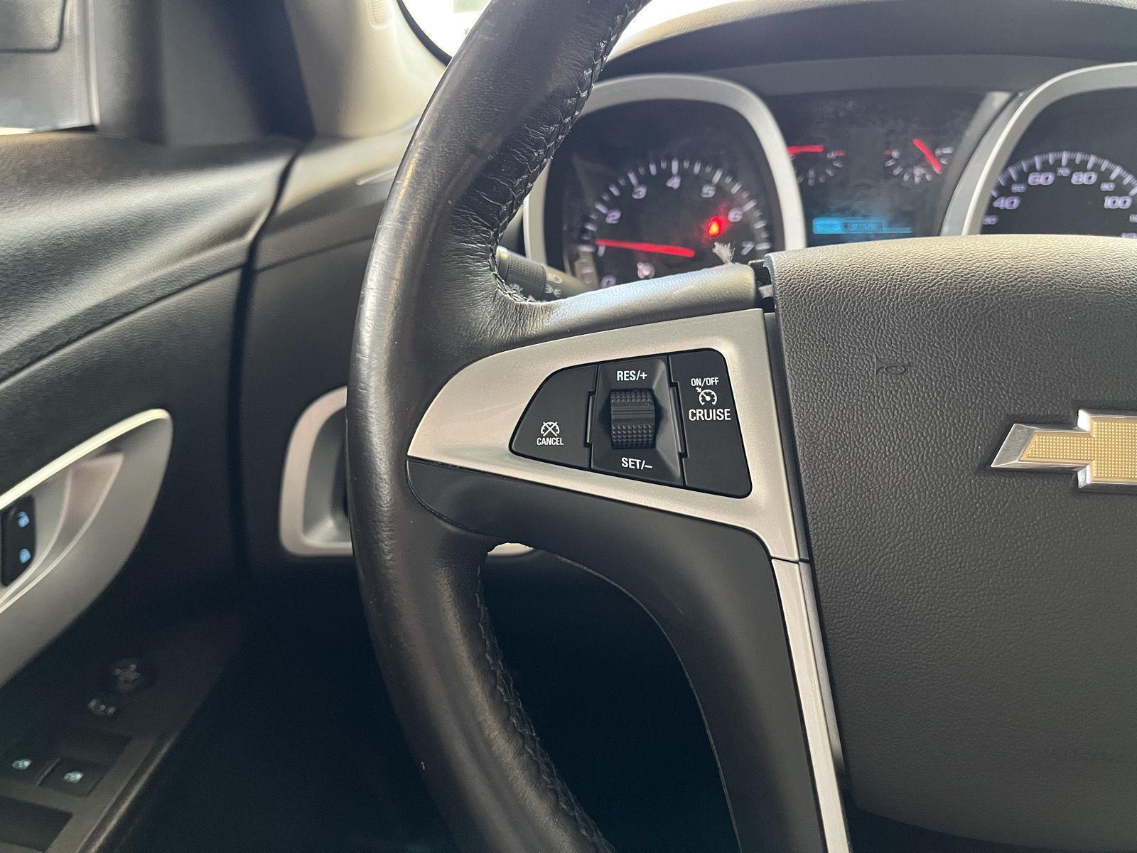 Used 2017 Chevrolet Equinox for sale in St. Joseph MO