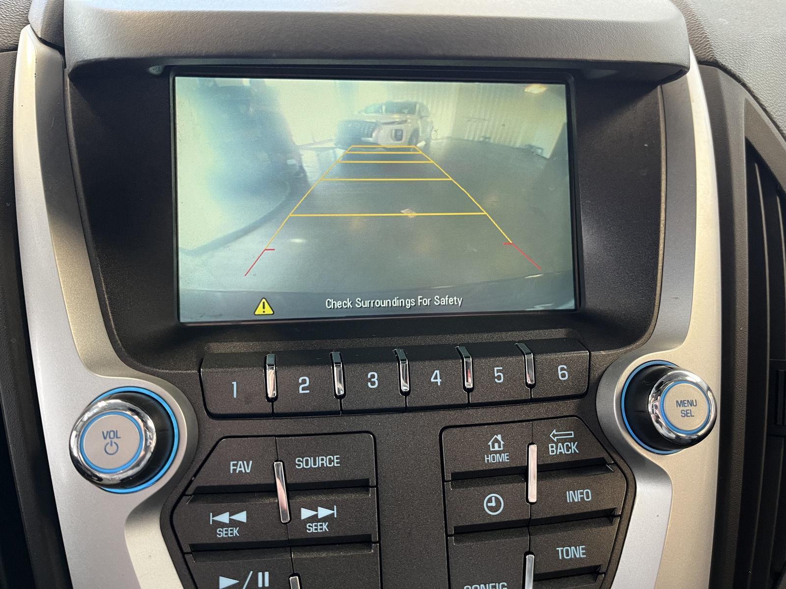 Used 2017 Chevrolet Equinox for sale in St. Joseph MO