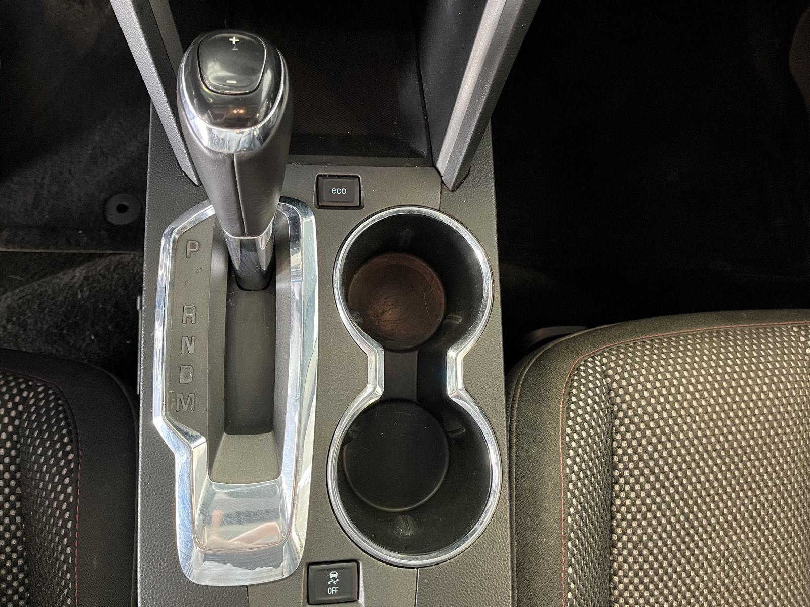 Used 2017 Chevrolet Equinox for sale in St. Joseph MO