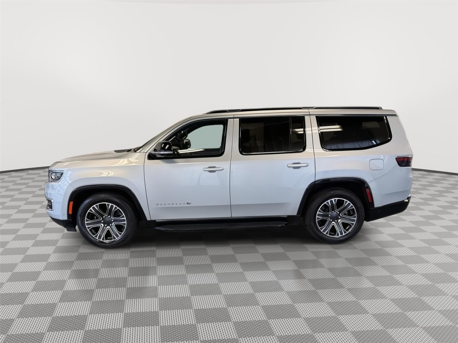 Used 2024 Jeep Wagoneer for sale in St. Joseph MO