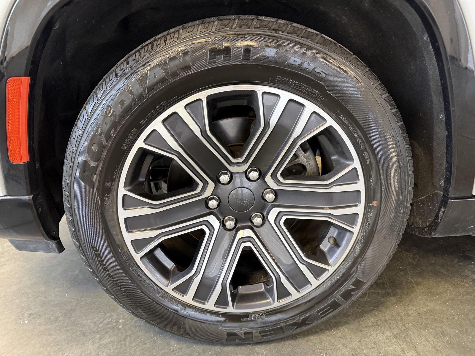 Used 2024 Jeep Wagoneer for sale in St. Joseph MO