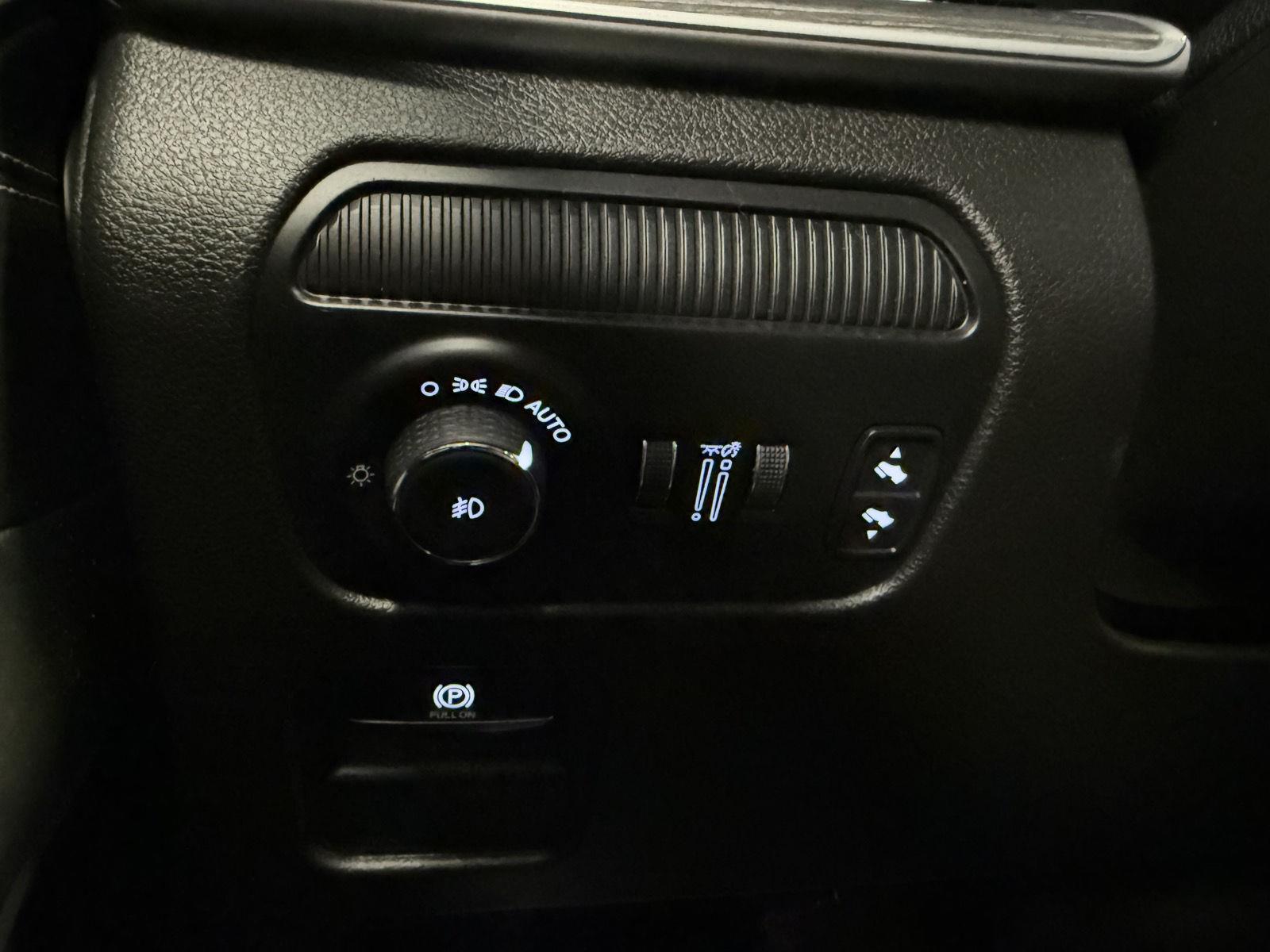 Used 2024 Jeep Wagoneer for sale in St. Joseph MO